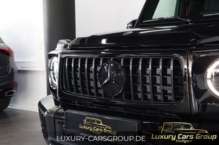 Mercedes-Benz G63 AMG Carbon Int&Exterior-A22-TV-Prod.2026 - foto 4