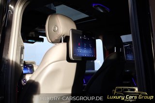 Mercedes-Benz G63 AMG Carbon Int&Exterior-A22-TV-Prod.2026 - foto 31