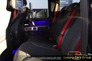 Mercedes-Benz G63 AMG Carbon Int&Exterior-A22-TV-Prod.2026 - foto 32