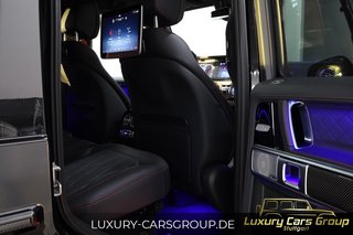 Mercedes-Benz G63 AMG Carbon Int&Exterior-A22-TV-Prod.2026 - foto 35