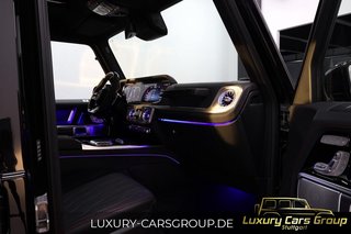 Mercedes-Benz G63 AMG Carbon Int&Exterior-A22-TV-Prod.2026 - foto 36