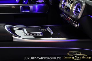 Mercedes-Benz G63 AMG Carbon Int&Exterior-A22-TV-Prod.2026 - foto 39