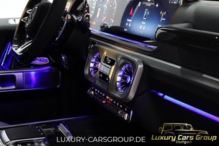 Mercedes-Benz G63 AMG Carbon Int&Exterior-A22-TV-Prod.2026 - foto 40