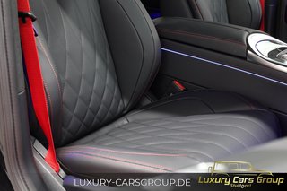 Mercedes-Benz G63 AMG Carbon Int&Exterior-A22-TV-Prod.2026 - foto 42