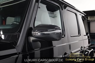 Mercedes-Benz G63 AMG Carbon Int&Exterior-A22-TV-Prod.2026 - foto 9