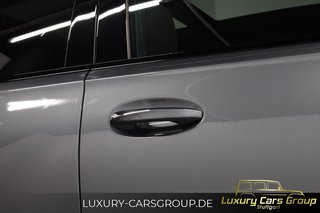 Mercedes-Benz GLE 450 d 4M AMG-Night-Pano-Burm-Winter-AIRMATIC - bilder 12