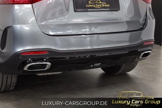 Mercedes-Benz GLE 450 d 4M AMG-Night-Pano-Burm-Winter-AIRMATIC - bilder 17