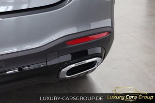 Mercedes-Benz GLE 450 d 4M AMG-Night-Pano-Burm-Winter-AIRMATIC - bilder 18