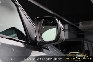 Mercedes-Benz GLE 450 d 4M AMG-Night-Pano-Burm-Winter-AIRMATIC - bilder 19