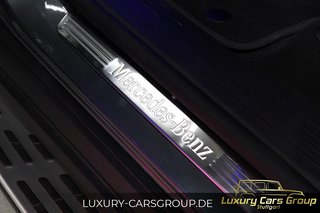 Mercedes-Benz GLE 450 d 4M AMG-Night-Pano-Burm-Winter-AIRMATIC - bilder 24