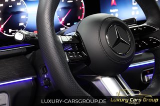 Mercedes-Benz GLE 450 d 4M AMG-Night-Pano-Burm-Winter-AIRMATIC - bilder 31