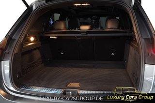 Mercedes-Benz GLE 450 d 4M AMG-Night-Pano-Burm-Winter-AIRMATIC - bilder 35