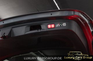 Mercedes-Benz GLE 450 d 4M AMG-Night-Pano-Burm-Winter-AIRMATIC - bilder 36
