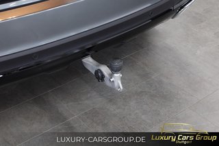 Mercedes-Benz GLE 450 d 4M AMG-Night-Pano-Burm-Winter-AIRMATIC - bilder 38