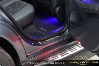 Mercedes-Benz GLE 450 d 4M AMG-Night-Pano-Burm-Winter-AIRMATIC - bilder 39