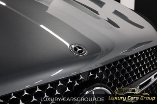 Mercedes-Benz GLE 450 d 4M AMG-Night-Pano-Burm-Winter-AIRMATIC - bilder 5