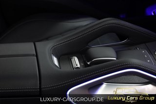 Mercedes-Benz GLE 450 d 4M AMG-Night-Pano-Burm-Winter-AIRMATIC - bilder 44