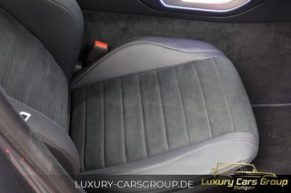 Mercedes-Benz GLE 450 d 4M AMG-Night-Pano-Burm-Winter-AIRMATIC - bilder 46