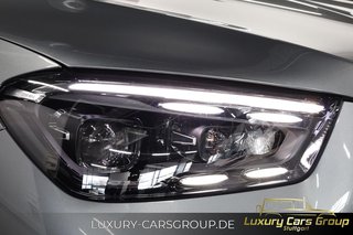 Mercedes-Benz GLE 450 d 4M AMG-Night-Pano-Burm-Winter-AIRMATIC - bilder 6