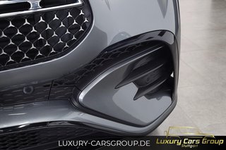 Mercedes-Benz GLE 450 d 4M AMG-Night-Pano-Burm-Winter-AIRMATIC - bilder 7