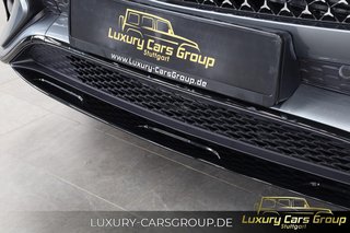 Mercedes-Benz GLE 450 d 4M AMG-Night-Pano-Burm-Winter-AIRMATIC - bilder 8