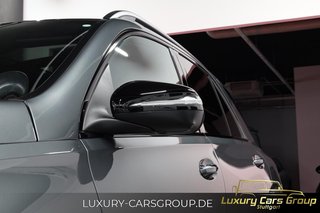 Mercedes-Benz GLE 450 d 4M AMG-Night-Pano-Burm-Winter-AIRMATIC - bilder 9