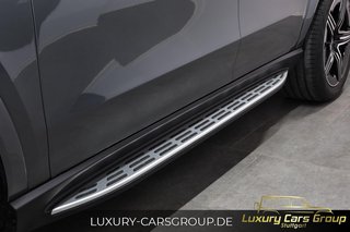 Mercedes-Benz GLE 450 d 4M AMG-Night-Pano-Burm-Winter-AIRMATIC - bilder 10