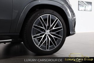 Mercedes-Benz GLE53 AMG 4M+Coupe Night-Winter-PremiumPlus-Pano - bilder 11