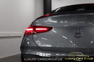Mercedes-Benz GLE53 AMG 4M+Coupe Night-Winter-PremiumPlus-Pano - bilder 17