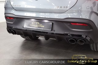Mercedes-Benz GLE53 AMG 4M+Coupe Night-Winter-PremiumPlus-Pano - bilder 18