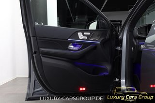 Mercedes-Benz GLE53 AMG 4M+Coupe Night-Winter-PremiumPlus-Pano - bilder 20