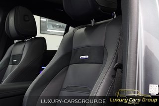 Mercedes-Benz GLE53 AMG 4M+Coupe Night-Winter-PremiumPlus-Pano - bilder 23