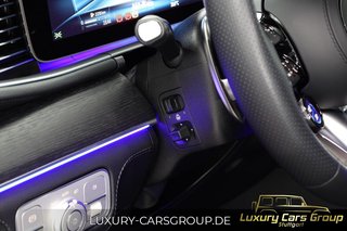 Mercedes-Benz GLE53 AMG 4M+Coupe Night-Winter-PremiumPlus-Pano - bilder 27