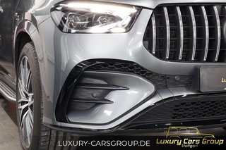 Mercedes-Benz GLE53 AMG 4M+Coupe Night-Winter-PremiumPlus-Pano - bilder 4