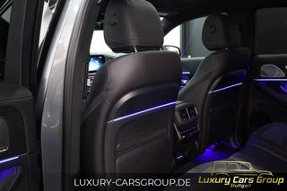 Mercedes-Benz GLE53 AMG 4M+Coupe Night-Winter-PremiumPlus-Pano - bilder 32