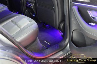 Mercedes-Benz GLE53 AMG 4M+Coupe Night-Winter-PremiumPlus-Pano - bilder 34