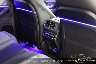 Mercedes-Benz GLE53 AMG 4M+Coupe Night-Winter-PremiumPlus-Pano - bilder 35