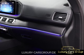 Mercedes-Benz GLE53 AMG 4M+Coupe Night-Winter-PremiumPlus-Pano - bilder 37