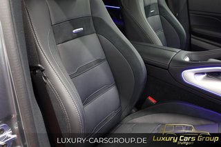 Mercedes-Benz GLE53 AMG 4M+Coupe Night-Winter-PremiumPlus-Pano - bilder 40