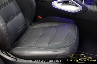 Mercedes-Benz GLE53 AMG 4M+Coupe Night-Winter-PremiumPlus-Pano - bilder 41