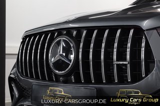Mercedes-Benz GLE53 AMG 4M+Coupe Night-Winter-PremiumPlus-Pano - bilder 6