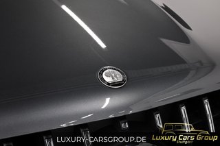 Mercedes-Benz GLE53 AMG 4M+Coupe Night-Winter-PremiumPlus-Pano - bilder 7