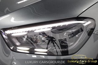 Mercedes-Benz GLE53 AMG 4M+Coupe Night-Winter-PremiumPlus-Pano - bilder 8