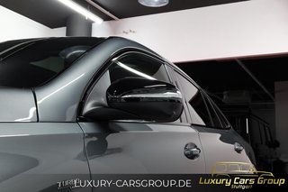 Mercedes-Benz GLE53 AMG 4M+Coupe Night-Winter-PremiumPlus-Pano - bilder 9