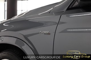 Mercedes-Benz GLE53 AMG 4M+Coupe Night-Winter-PremiumPlus-Pano - bilder 10