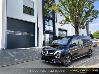 Mercedes-Benz V 300 Used vehicle for sale
