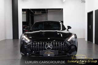 Mercedes-Benz AMG GT63 4M+ HUD-Pano-Winter-Perf.Seats-Premium+ - bilder 2