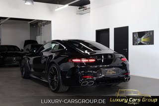 Mercedes-Benz AMG GT63 4M+ HUD-Pano-Winter-Perf.Seats-Premium+ - bilder 11