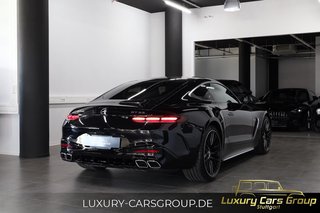 Mercedes-Benz AMG GT63 4M+ HUD-Pano-Winter-Perf.Seats-Premium+ - bilder 12