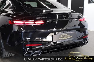 Mercedes-Benz AMG GT63 4M+ HUD-Pano-Winter-Perf.Seats-Premium+ - bilder 13